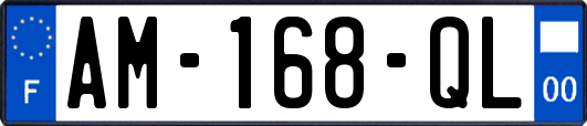 AM-168-QL