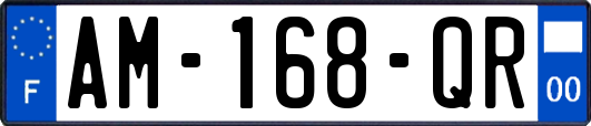 AM-168-QR