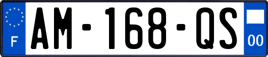 AM-168-QS