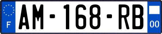 AM-168-RB