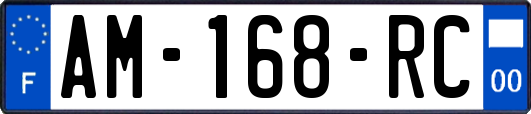 AM-168-RC