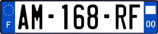 AM-168-RF