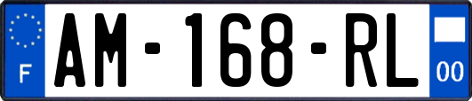 AM-168-RL