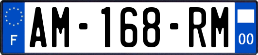 AM-168-RM