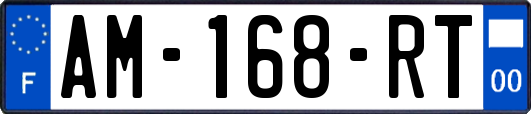 AM-168-RT
