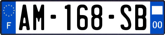 AM-168-SB