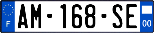 AM-168-SE