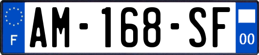 AM-168-SF