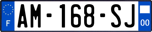 AM-168-SJ