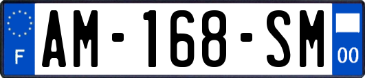 AM-168-SM