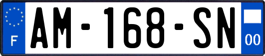 AM-168-SN