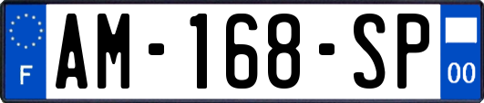 AM-168-SP