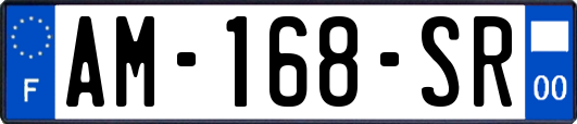 AM-168-SR
