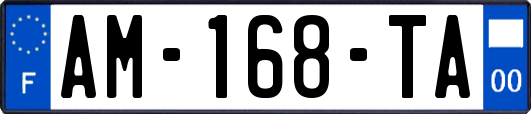 AM-168-TA