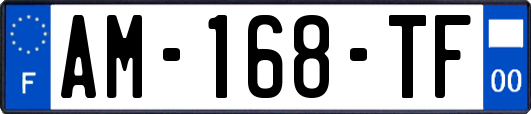 AM-168-TF