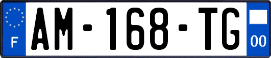 AM-168-TG