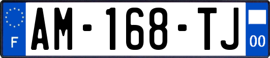 AM-168-TJ