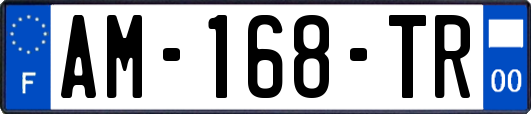 AM-168-TR