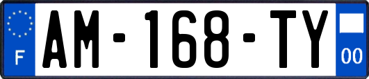 AM-168-TY