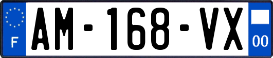 AM-168-VX