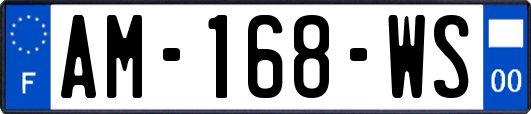 AM-168-WS