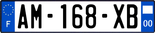 AM-168-XB