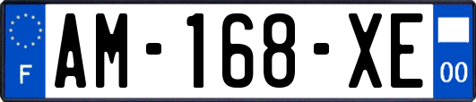 AM-168-XE
