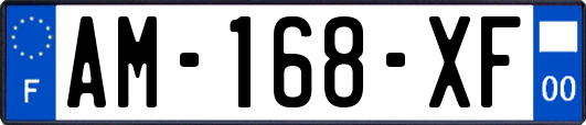 AM-168-XF