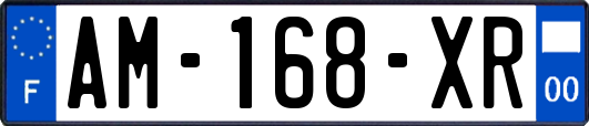 AM-168-XR