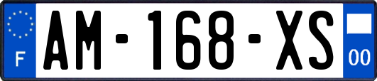 AM-168-XS
