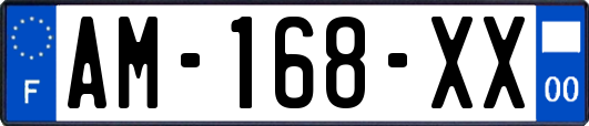 AM-168-XX