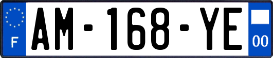 AM-168-YE
