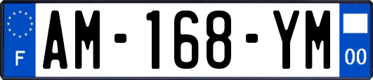 AM-168-YM