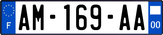 AM-169-AA