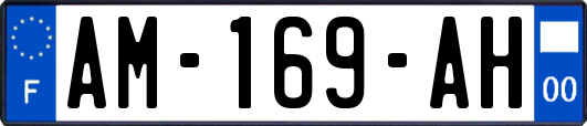 AM-169-AH