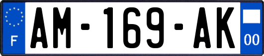 AM-169-AK