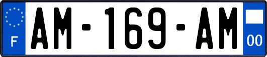 AM-169-AM