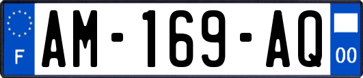 AM-169-AQ