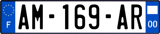 AM-169-AR