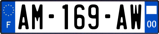 AM-169-AW
