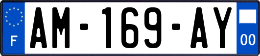 AM-169-AY
