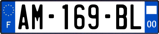 AM-169-BL