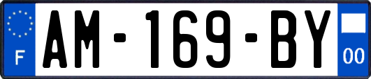 AM-169-BY