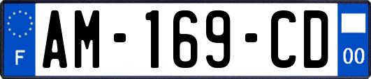 AM-169-CD