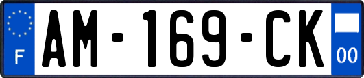 AM-169-CK