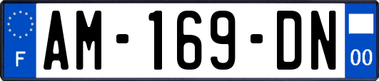 AM-169-DN