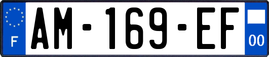 AM-169-EF