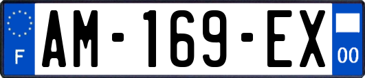 AM-169-EX