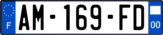 AM-169-FD