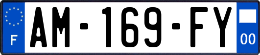 AM-169-FY